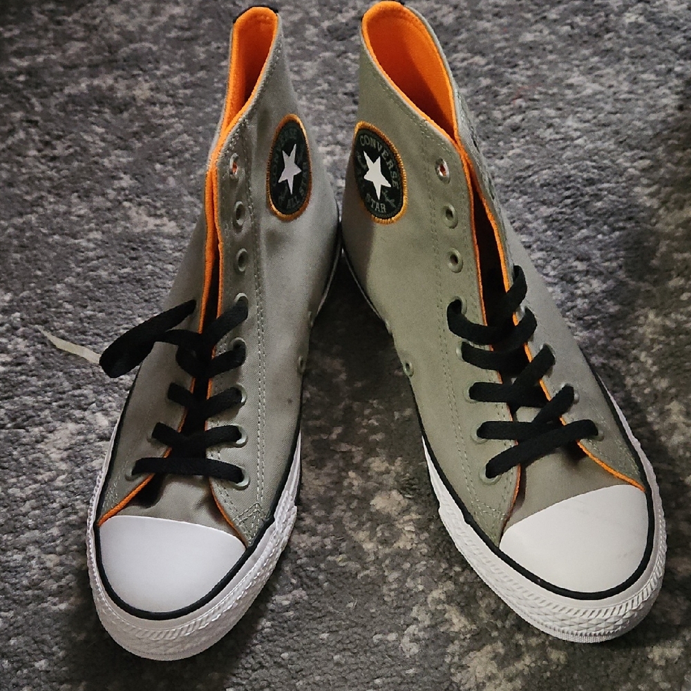 Converse